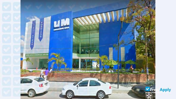 Foto de la Maya University (Southern) #3