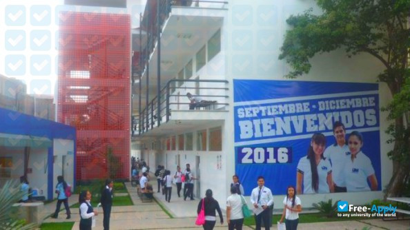 Foto de la Maya University (Southern)