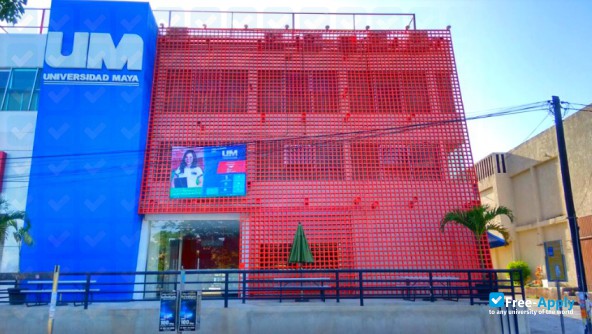 Foto de la Maya University (Southern) #4