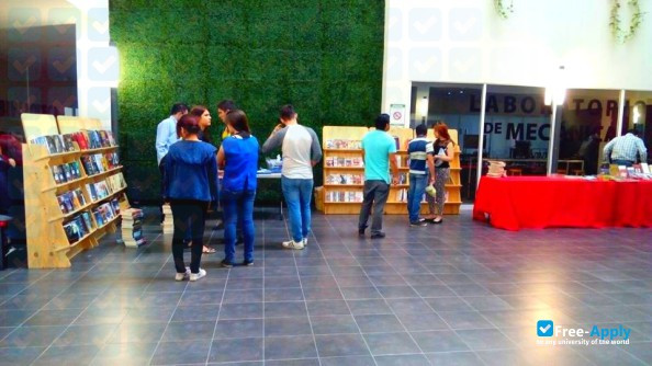 Metropolitan University of Monterrey photo #4
