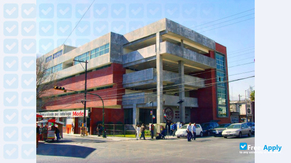 Metropolitan University of Monterrey photo #5