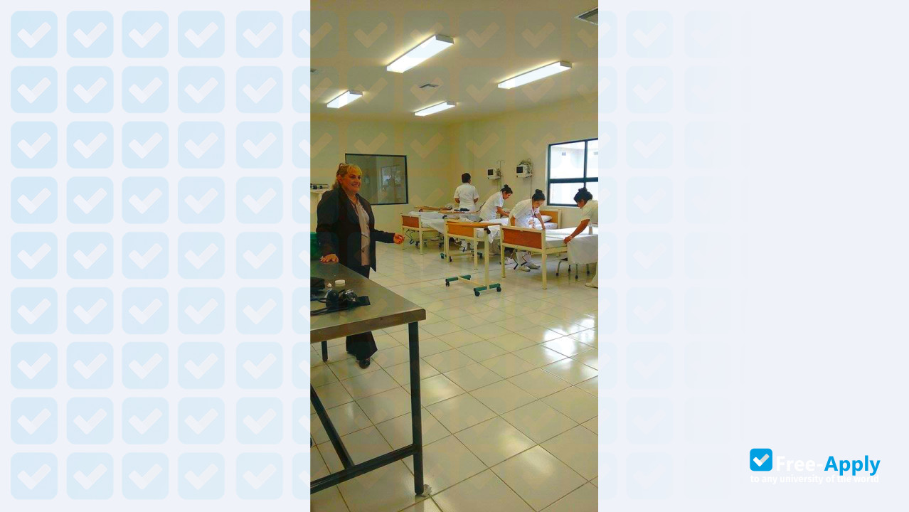 Metropolitan University of Monterrey photo #3