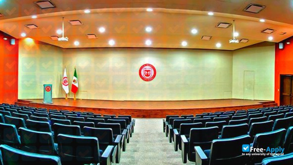 Metropolitan University of Monterrey photo #6