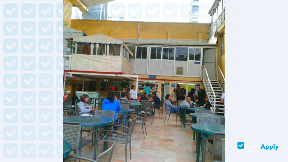 Photo de l’Mexican University #4