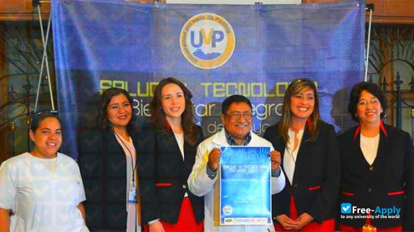 University of the Valley of Puebla photo #6
