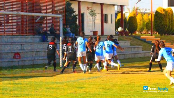 University of the Valley of Puebla photo #4