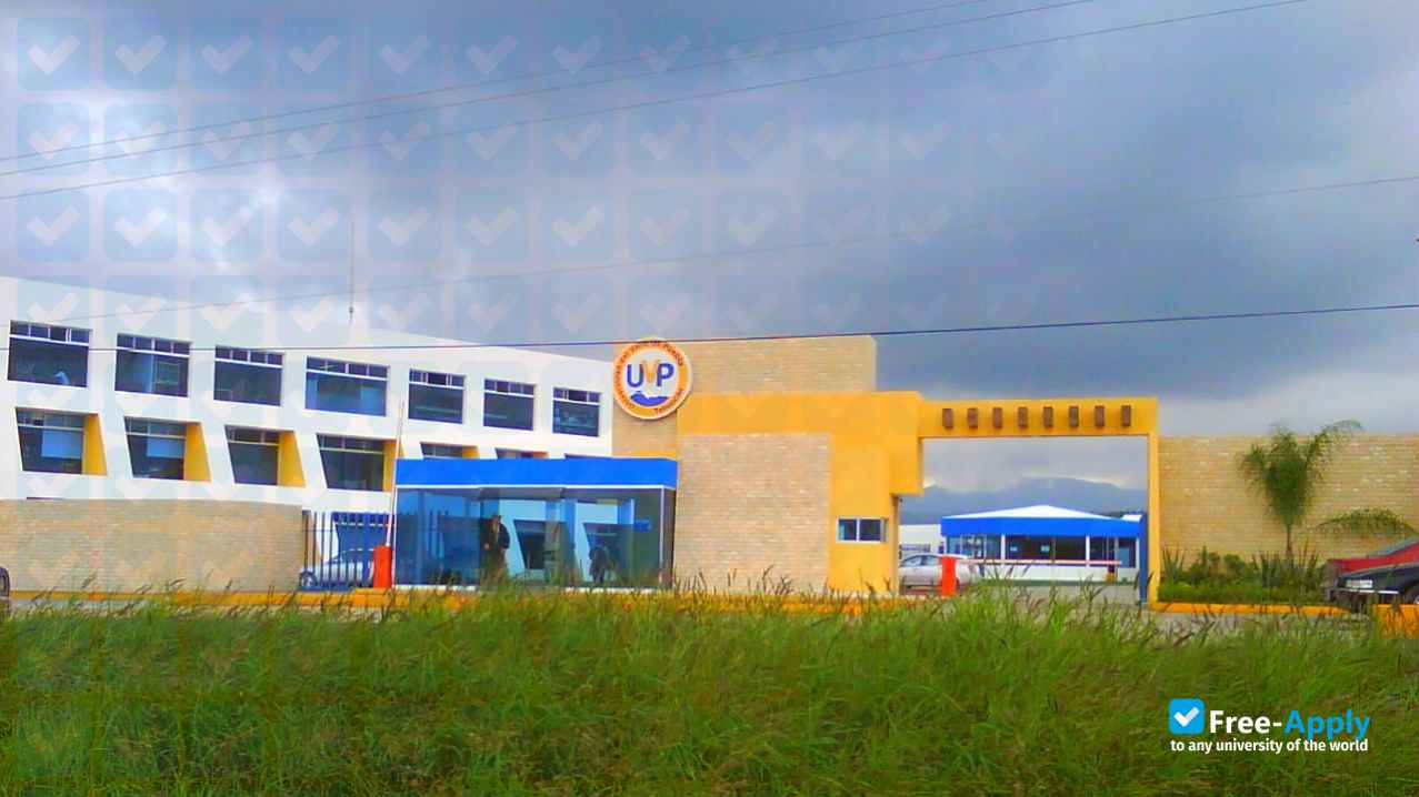 University of the Valley of Puebla photo #9