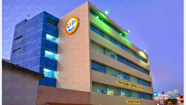University of the Valley of Puebla photo #10