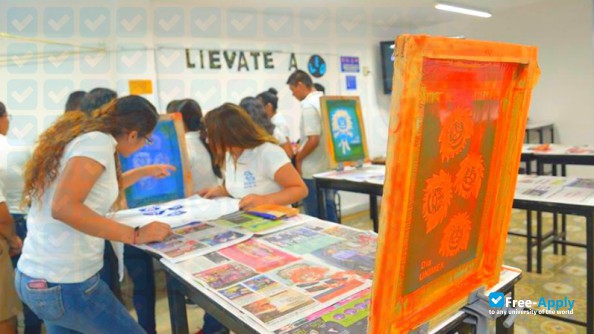 Photo de l’Mexicana University of Veracruz #6