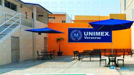 Photo de l’Mexicana University of Veracruz #4