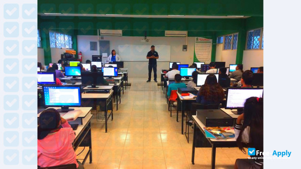 University Mexico of North America photo