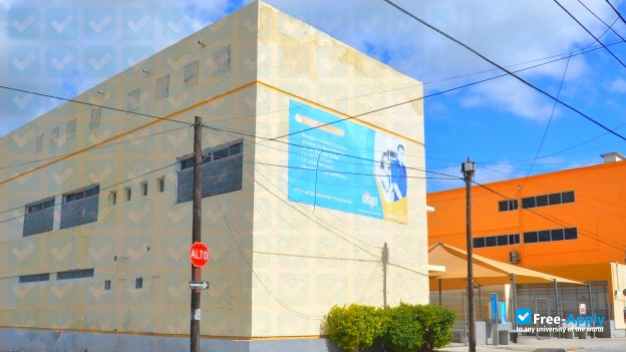 Photo de l’University Mexico of North America #5