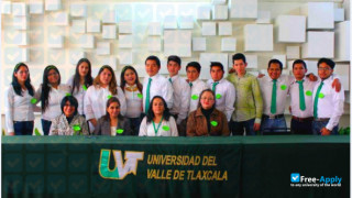 University of the Valley of Tlaxcala vignette #5