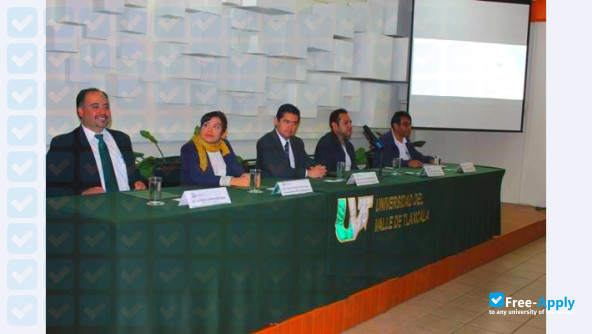 Photo de l’University of the Valley of Tlaxcala #7