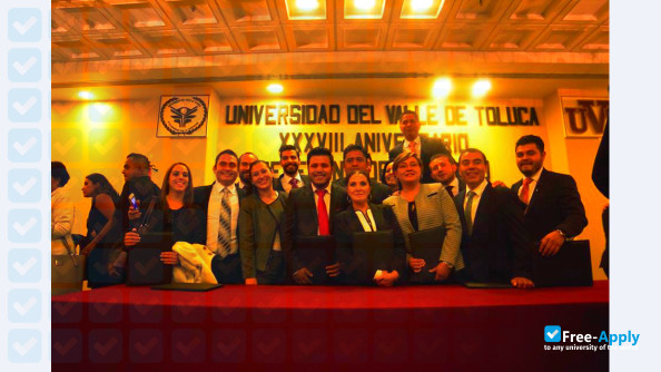 University of the Valley of Toluca photo #11
