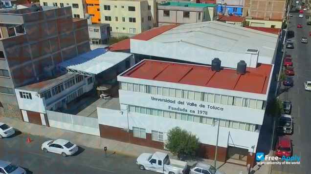 University of the Valley of Toluca photo #7
