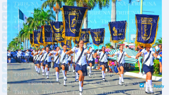 Autonomus University of Campeche фотография №3
