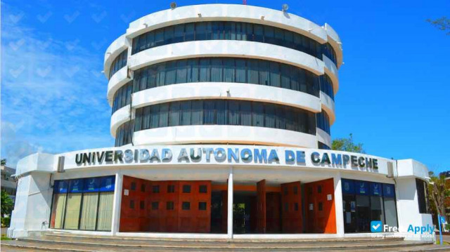 Фотография Autonomus University of Campeche