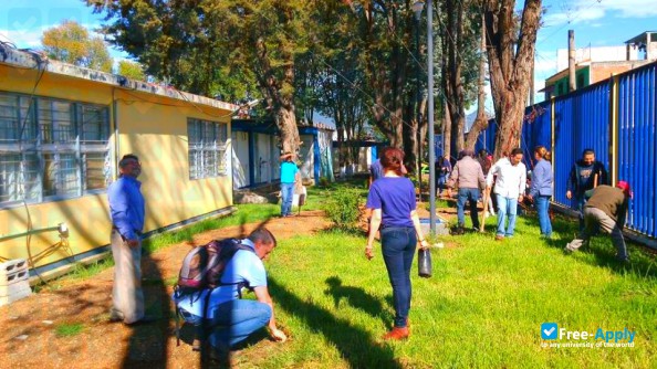 Autonomous University of Chiapas photo