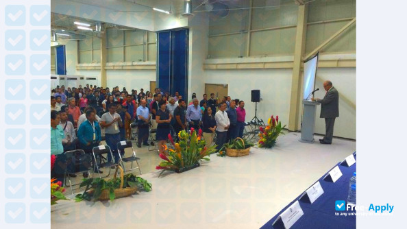 Foto de la Autonomous University of Chiapas #10