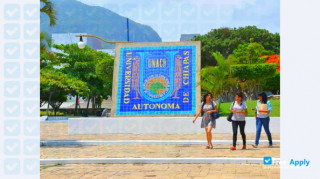 Autonomous University of Chiapas миниатюра №7