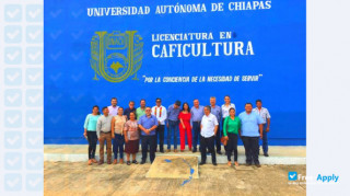 Autonomous University of Chiapas миниатюра №6