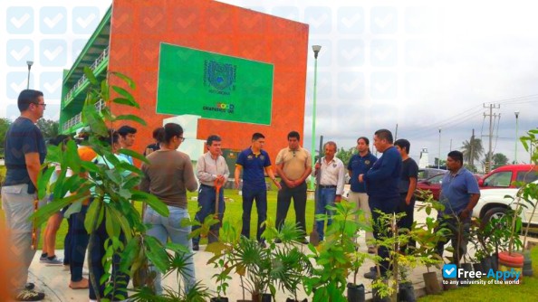 Фотография Autonomous University of Chiapas