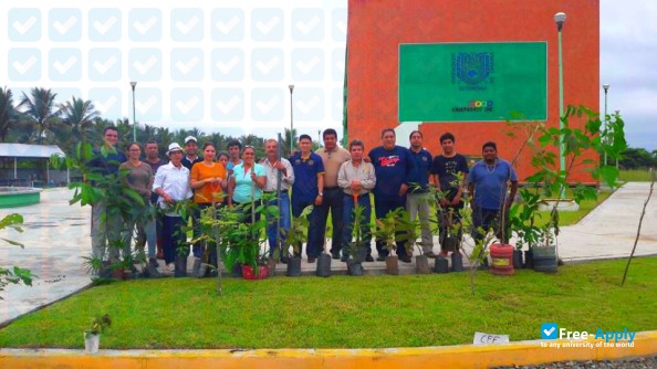 Foto de la Autonomous University of Chiapas #5