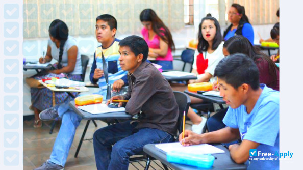 Autonomous University of Chihuahua photo #10