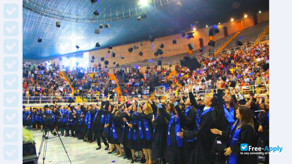 Autonomous University of Chihuahua photo #5