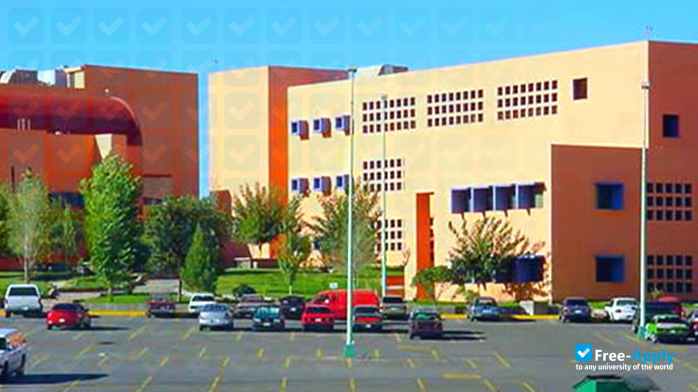 Autonomous University of Chihuahua photo #8