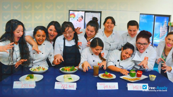Photo de l’University of the Fort Valley #8