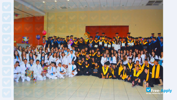 Photo de l’University of the Fort Valley #2