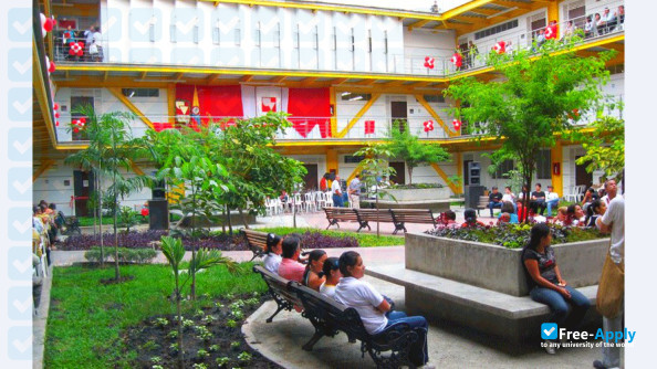 Photo de l’University of the Fort Valley #3