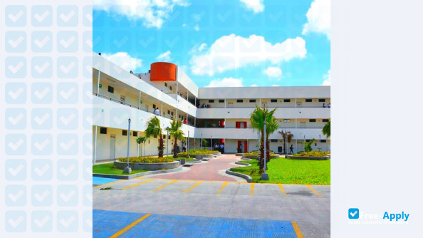 Photo de l’University of the Fort Valley #5