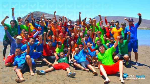 Photo de l’University of the Fort Valley #6