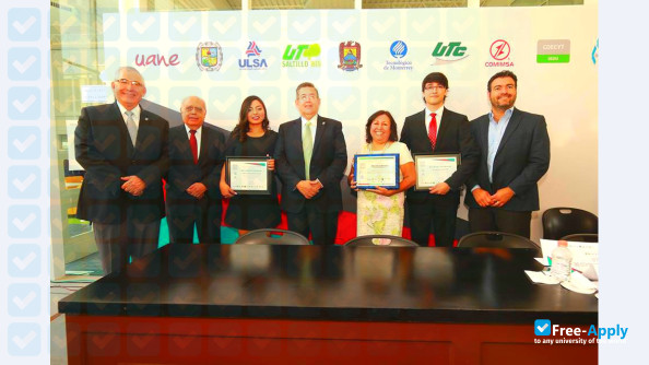 Autonomous University of Coahuila photo #8