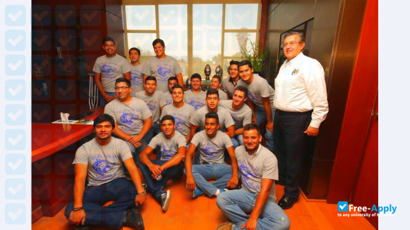 Фотография Autonomous University of Coahuila