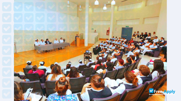 Autonomous University of Coahuila photo #7
