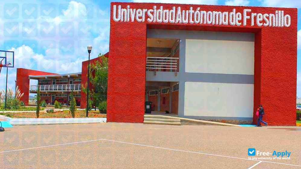 Autonomous University of Fresnillo photo #3