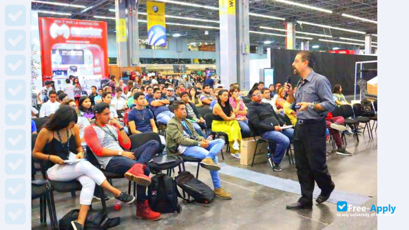Autonomous University of Guadalajara photo #12