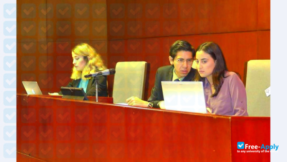 Autonomous University of Guadalajara photo #5
