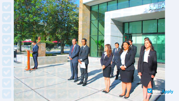 Autonomous University of Guadalajara photo #11