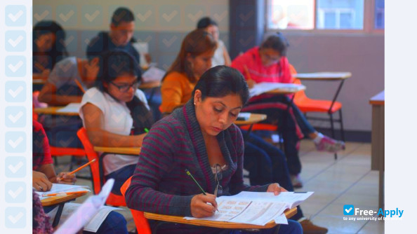 Foto de la Autonomous University of Guerrero #3
