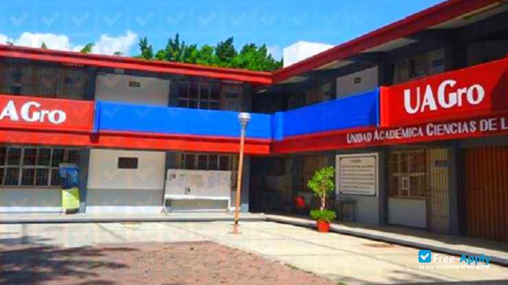 Foto de la Autonomous University of Guerrero #5