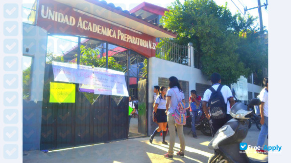 Autonomous University of Guerrero photo