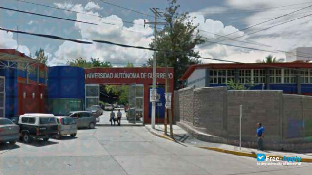 Autonomous University of Guerrero фотография №2