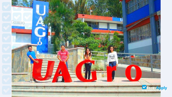 Foto de la Autonomous University of Guerrero #8