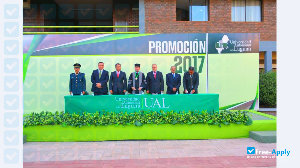 Autonomous University of La Laguna photo #11