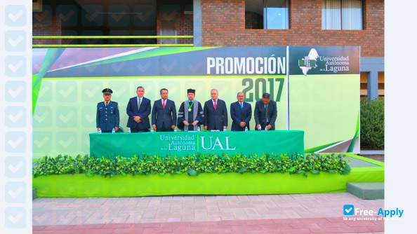 Photo de l’Autonomous University of La Laguna #10